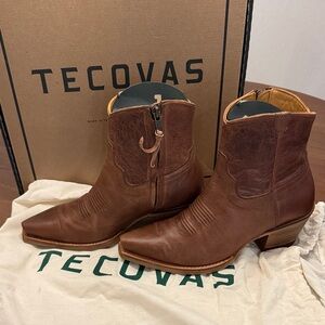Women’s Tecovas The Daisy boots
